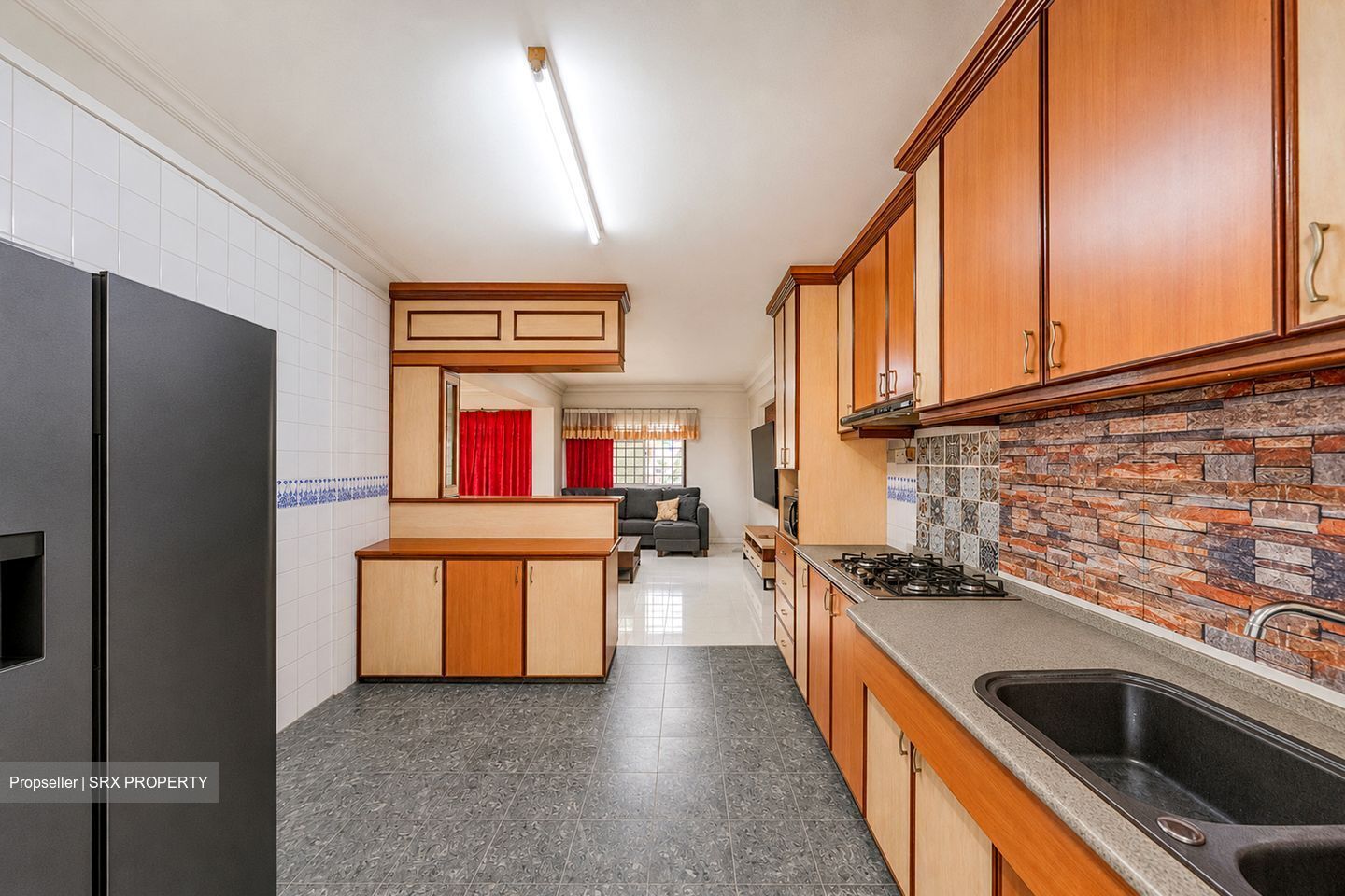 Blk 421 Woodlands Street 41 (Woodlands), HDB 4 Rooms #592466851